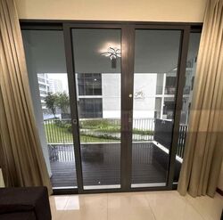 8@Woodleigh (D13), Condominium #502136561